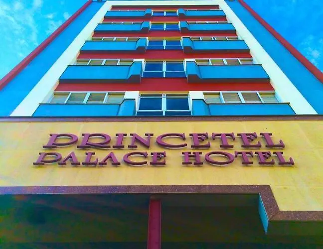Princetel Palace Hotel