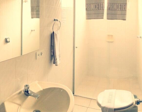 Princetel Palace Hotel