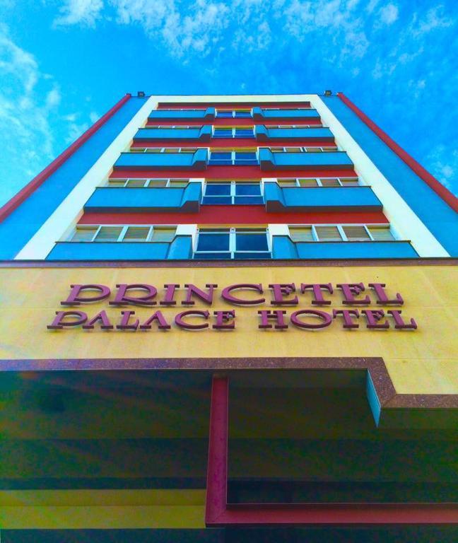Princetel Palace Hotel Londrina