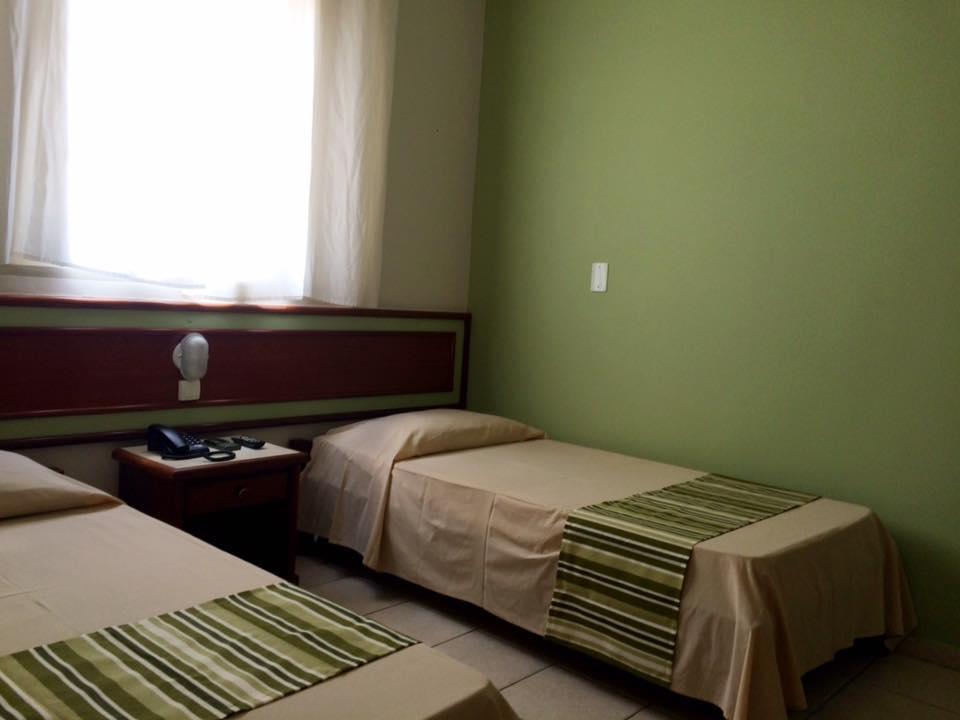 Hotel Princetel Palace Londrina