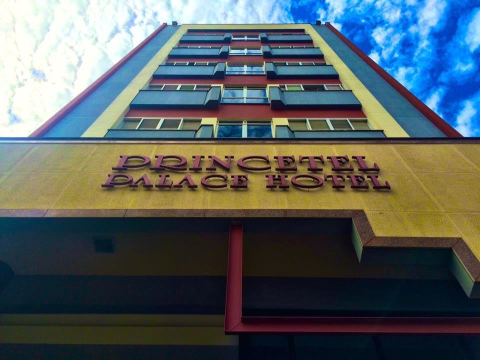 Princetel Palace Hotel 3*
