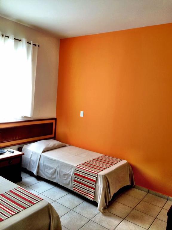 Princetel Palace Hotel 3*