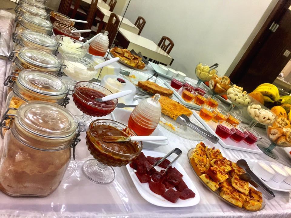 Princetel Palace Londrina