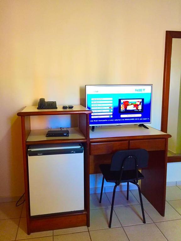 Princetel Palace 3* Londrina