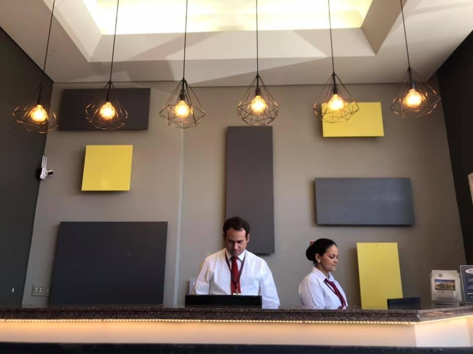 Princetel Palace Londrina